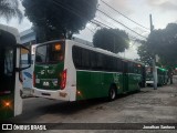 Viação VG B31025 na cidade de Rio de Janeiro, Rio de Janeiro, Brasil, por Jonathan Santoss. Número da foto: #13269217.