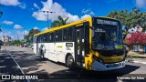Via Metro - Auto Viação Metropolitana 0391060 na cidade de Maracanaú, Ceará, Brasil, por Viametro Em fotos. Número da foto: #13269065.
