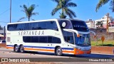 Viação Sertaneja 20253 na cidade de Betim, Minas Gerais, Brasil, por Oliveira PEDROZA. Número da foto: #13268903.