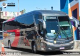Style Bus 6300 na cidade de Rio de Janeiro, Rio de Janeiro, Brasil, por Tadeu Vasconcelos. Número da foto: #13269084.