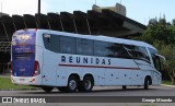 Reunidas Transportes Coletivos 34809 na cidade de Florianópolis, Santa Catarina, Brasil, por George Miranda. Número da foto: #:id.