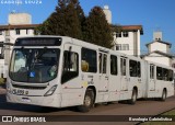 Auto Viação Redentor HL699 na cidade de Curitiba, Paraná, Brasil, por Busologia Gabrielística. Número da foto: #13271239.
