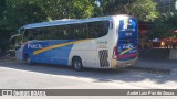 Fácil Transportes e Turismo RJ 140.029 na cidade de Rio de Janeiro, Rio de Janeiro, Brasil, por André Luiz Paz de Souza. Número da foto: #13269350.