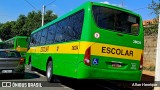 Transportes Capellini 38034 na cidade de Paulínia, São Paulo, Brasil, por Allan Henrique. Número da foto: #13269465.