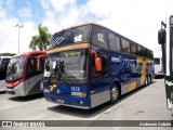 Transportadora Tamboré 1212 na cidade de Barueri, São Paulo, Brasil, por Anderson Gabriel. Número da foto: #13268909.