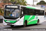 Viação Elite RJ 176.072 na cidade de Volta Redonda, Rio de Janeiro, Brasil, por Paulo Henrique Pereira Borges. Número da foto: #13270863.