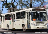 Auto Viação São Braz 21015 na cidade de Curitiba, Paraná, Brasil, por Busologia Gabrielística. Número da foto: #13271310.