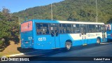 Transol Transportes Coletivos 0273 na cidade de Florianópolis, Santa Catarina, Brasil, por Gabriel Paiva. Número da foto: #13268814.