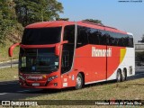 Expresso Itamarati 7311 na cidade de Campinas, São Paulo, Brasil, por Henrique Alves de Paula Silva. Número da foto: #13269433.