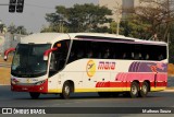Expresso Maia 1640 na cidade de Goiânia, Goiás, Brasil, por Matheus Souza. Número da foto: #13270750.