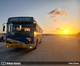 Ônibus Particulares 1D99 na cidade de Salinópolis, Pará, Brasil, por Fabio Soares. Número da foto: #13270653.