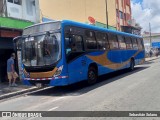 METROCOOP 1-51 na cidade de San José, Costa Rica, por Sebastián Solano. Número da foto: #13269381.