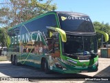 Liderança Turismo 1740 na cidade de Xinguara, Pará, Brasil, por Misael Rosa Souza. Número da foto: #13268878.