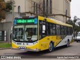 Autobuses Buenos Aires 4804 na cidade de Santa Fe, La Capital, Santa Fe, Argentina, por Agustin SanCristobal1712. Número da foto: #13270239.