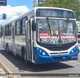 ViaBus Transportes CT-97707 na cidade de Belém, Pará, Brasil, por Lucas Jacó. Número da foto: #13270164.