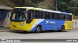 Viação Sudeste 8142 na cidade de Cachoeiro de Itapemirim, Espírito Santo, Brasil, por Gabriel Telles. Número da foto: #13268836.