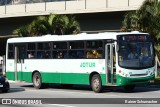 Jotur - Auto Ônibus e Turismo Josefense 1258 na cidade de Florianópolis, Santa Catarina, Brasil, por Rainer Schumacher. Número da foto: #13269969.