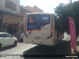 Transcorp 7535 na cidade de Ribeirão Preto, São Paulo, Brasil, por Jonas Miranda. Número da foto: #13270515.