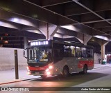 Allibus Transportes 4 5471 na cidade de São Paulo, São Paulo, Brasil, por Andre Santos de Moraes. Número da foto: #13269092.