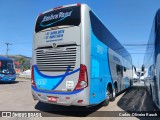 Embravans Turismo 1400 na cidade de Angra dos Reis, Rio de Janeiro, Brasil, por Carlos  Oliveira Rauch. Número da foto: #:id.