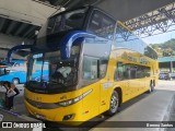Gipsyy - Gogipsy do Brasil Tecnologia e Viagens Ltda. 11877 na cidade de Santos, São Paulo, Brasil, por Brenno Santos. Número da foto: #13269616.