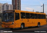 Viação Tamandaré KC002 na cidade de Curitiba, Paraná, Brasil, por Busologia Gabrielística. Número da foto: #13271297.