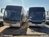 Ônibus Particulares  na cidade de Belo Horizonte, Minas Gerais, Brasil, por Júlio  Mandelli. Número da foto: #13268915.