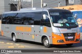 VINSAL - Viação Nossa Senhora Aparecida RJ 187.030 na cidade de Volta Redonda, Rio de Janeiro, Brasil, por José Augusto de Souza Oliveira. Número da foto: #13271118.