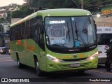 Tursan - Turismo Santo André 1139 na cidade de Rio de Janeiro, Rio de Janeiro, Brasil, por Danyllo Henrique. Número da foto: #13270176.