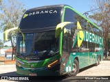 Liderança Turismo 1740 na cidade de Xinguara, Pará, Brasil, por Misael Rosa Souza. Número da foto: #13268882.