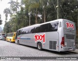 Auto Viação 1001 RJ 108.103 na cidade de Petrópolis, Rio de Janeiro, Brasil, por Gustavo Esteves Saurine. Número da foto: #:id.