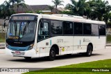 Viação Redentor C47711 na cidade de Rio de Janeiro, Rio de Janeiro, Brasil, por Flávio Oliveira. Número da foto: #:id.