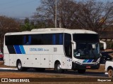 Viação Central Bahia de Transportes 2000 na cidade de Brasília, Distrito Federal, Brasil, por Shayan Lee. Número da foto: #13270975.