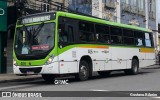 Rodoviária Caxangá 406 na cidade de Recife, Pernambuco, Brasil, por Gustavo Ribeiro. Número da foto: #13269875.