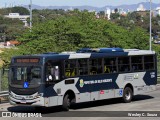 Cidade BH 11329 na cidade de Belo Horizonte, Minas Gerais, Brasil, por Wesley C. Souza. Número da foto: #13270317.