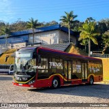 Turb Petrópolis > Turp -Transporte Urbano de Petrópolis TESTE na cidade de Petrópolis, Rio de Janeiro, Brasil, por Gustavo Fidelis. Número da foto: #13270083.