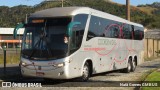 Companhia Coordenadas de Transportes 50200 na cidade de Juiz de Fora, Minas Gerais, Brasil, por Natã Gomes GMBUS. Número da foto: #13270120.