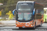 Cadatur Transportes e Turismo 28800 na cidade de Ouro Preto, Minas Gerais, Brasil, por Helder José Santos Luz. Número da foto: #13271313.