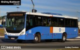 Rápido Araguaia 50.038 na cidade de Goiânia, Goiás, Brasil, por Andrey Gustavo. Número da foto: #13270550.