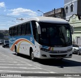 Empresa Barraca Turismo 1150 na cidade de Barbacena, Minas Gerais, Brasil, por Matheus Andrade. Número da foto: #13269383.