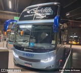 Expresso Satélite Norte 24017 na cidade de São Paulo, São Paulo, Brasil, por Andre Santos de Moraes. Número da foto: #13269331.