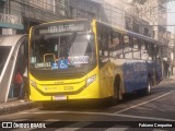 Viação Campo dos Ouros 3328 na cidade de Guarulhos, São Paulo, Brasil, por Fabiano Cerqueira. Número da foto: #13271292.