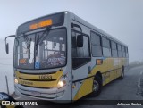 Viação Santa Edwiges 10033 na cidade de Betim, Minas Gerais, Brasil, por Jefferson Santos. Número da foto: #13269444.