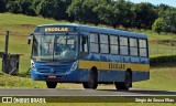 Oswaldo Brambilla Transporte Coletivo 0701 na cidade de Bauru, São Paulo, Brasil, por Sérgio de Sousa Elias. Número da foto: #13270594.