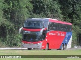 Expresso São Luiz 10160 na cidade de Recife, Pernambuco, Brasil, por Jonathan Silva. Número da foto: #13269252.