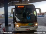 Empresa Gontijo de Transportes 18925 na cidade de Petrolina, Pernambuco, Brasil, por Espedito de Brito Gomes. Número da foto: #13269343.