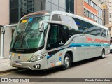 Viação Piracicabana 7144 na cidade de Curitiba, Paraná, Brasil, por Ricardo Fontes Moro. Número da foto: #13271003.