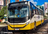 Belém Rio Transportes BD-87228 na cidade de Belém, Pará, Brasil, por Matheus Rodrigues. Número da foto: #13271042.