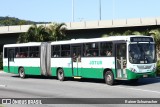 Jotur - Auto Ônibus e Turismo Josefense 1523 na cidade de Florianópolis, Santa Catarina, Brasil, por Rainer Schumacher. Número da foto: #:id.