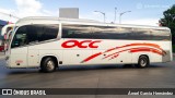 OCC - Ómnibus Cristóbal Colón 2500 na cidade de Puebla, Puebla, México, por Ángel García Hernández. Número da foto: #13268808.